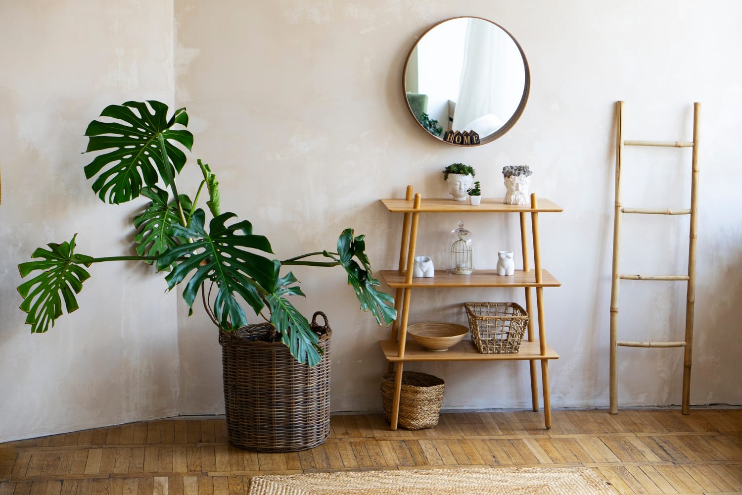 Mirrors for Entryways: Making a Welcoming First Impression