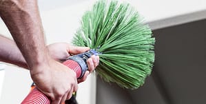 duct cleaning machines