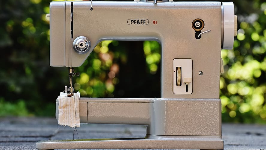 What Makes the Best Sewing Machines in the Market?