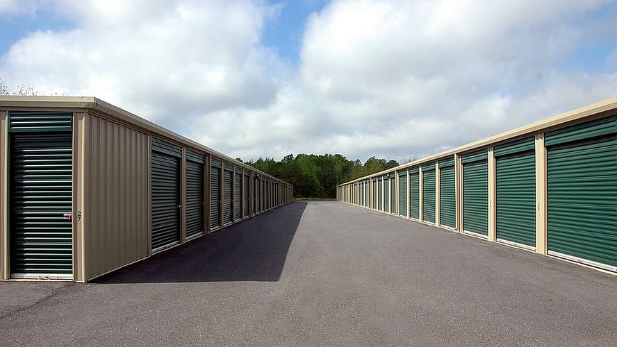 Qualities of the Best Self Storage Facilities