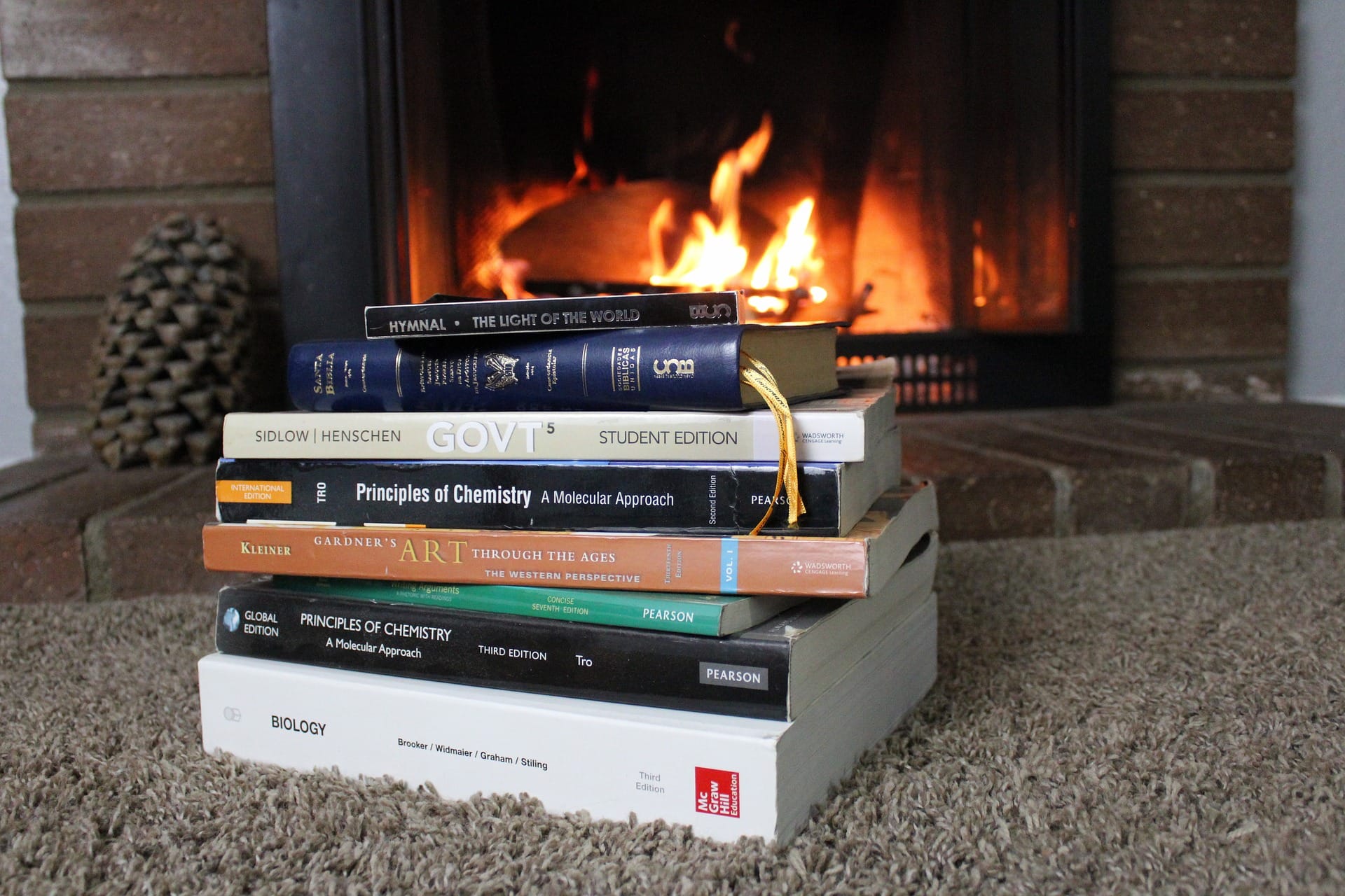 Ethanol Vs. Traditional Fireplace: Which Is Better for Your Home
