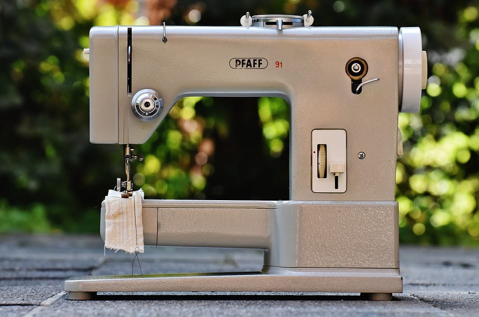 What Makes the Best Sewing Machines in the Market?
