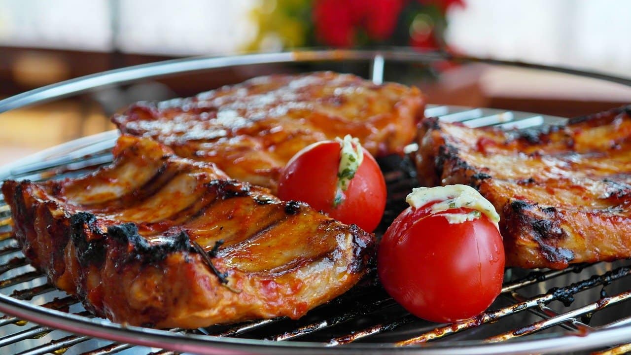 Important Attributes That Make the Best Grill