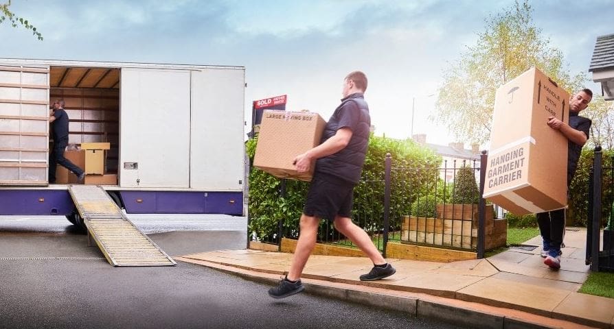 Tips for Choosing the Right Moving Company