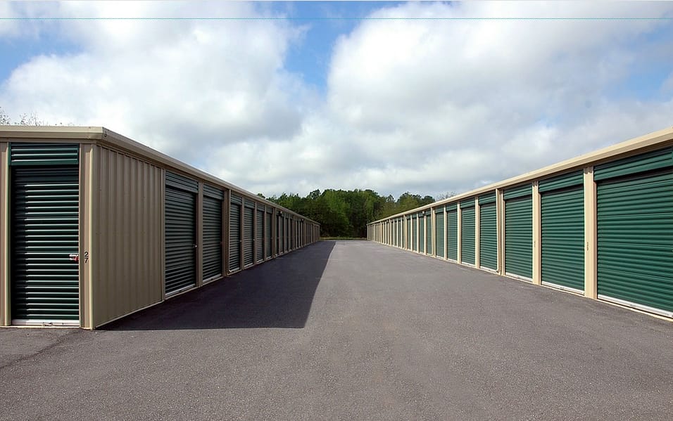 Qualities of the Best Self Storage Facilities