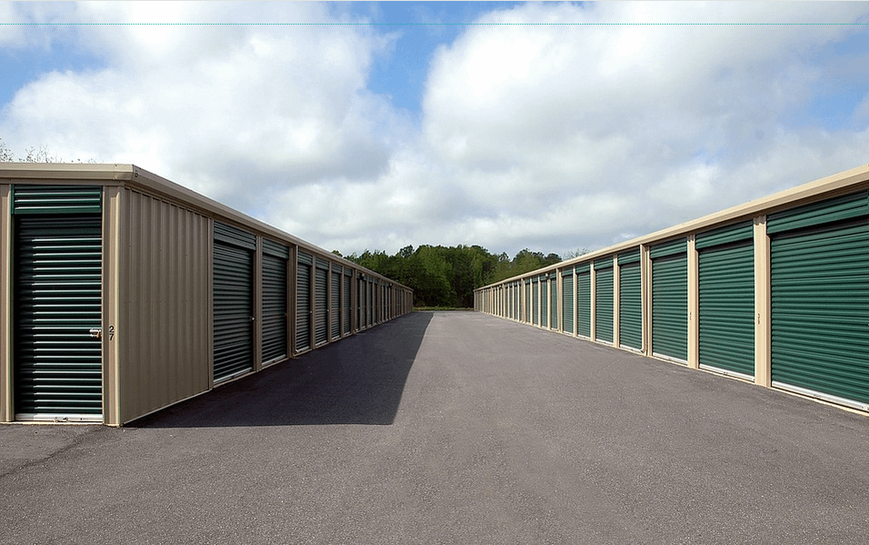 8 Excellent Qualities of a Good Storage Facility